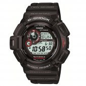 Casio G-Shock GW-9300K Ön Darbe Emici Ekran Koruyucu Nano Cam (4 Adet) - 1