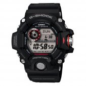 Casio G-Shock GW-9401KJ Ön Darbe Emici Ekran Koruyucu Nano Cam (4 Adet) - 1