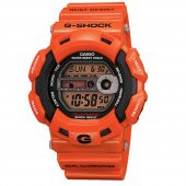 Casio G-Shock G9100R Ön Darbe Emici Ekran Koruyucu Nano Cam (4 Adet) - 1