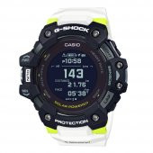 Casio G-Shock GBD-H1000 Ön Darbe Emici Ekran Koruyucu Nano Cam (4 Adet) - 1