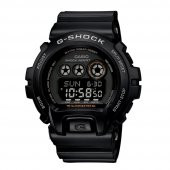 Casio G-Shock GM-6900B Ön Darbe Emici Ekran Koruyucu Nano Cam (4 Adet) - 1