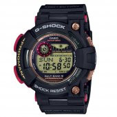 Casio G-Shock GWF-1035F Ön Darbe Emici Ekran Koruyucu Nano Cam (4 Adet) - 1
