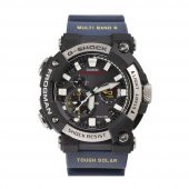 Casio G-Shock GWF-A1000 Ön Darbe Emici Ekran Koruyucu Nano Cam (4 Adet) - 1