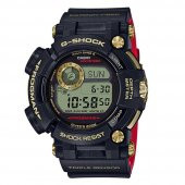 Casio G-Shock GWF-D1035B Ön Darbe Emici Ekran Koruyucu Nano Cam (4 Adet) - 1