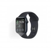 Apple Watch SE Cellular 41mm Ön Darbe Emici Ekran Koruyucu Nano Cam (4 Adet) - 1