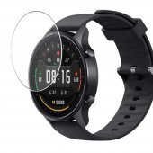 Xiaomi Watch S1 Active Ön Darbe Emici Ekran Koruyucu Nano Cam (4 Adet) - 1