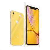 İphone 6s Ön-Arka Darbe Emici HD Ekran Koruyucu Kaplama thumbnail 1