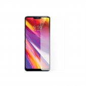 LG V30 Plus Ön Darbe Emici HD Ekran Koruyucu Kaplama - 1