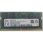 Sk-Hynix HMCG78AGBSA095N 16GB Ddr5 5600MT CL46 262 Pin Sodımm, 1.1V Notebook Ram Bellek - 1