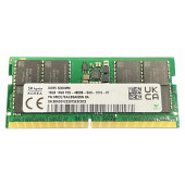 Sk-Hynix HMCG78AEBSA095N 16GB Ddr5 4800MT/S Non Ecc Memory Ram Sodımm - 1