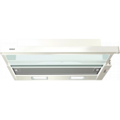 Bosch DFT63CA21T Beyaz Sürgülü Aspiratör - 1