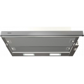 Bosch DFT63CA51T Inox Sürgülü Aspiratör - 1