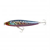 Fujin Cheetah 105F 19gr 10.5cm Maket Balık 202 Blues Sardine - 1