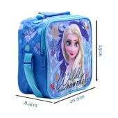 Otto Beslenme Çantası Frozen Echo Wıdely 48391 - 2