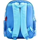 Frocx Otto Disney Frozen Hawk Widely İlkokul Çantası 2 Bölmeli - 3