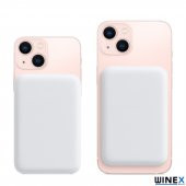 Winex Magsafe Powerbank 3000mAH - 2