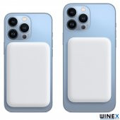 Winex Magsafe Powerbank 3000mAH - 3