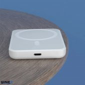 Winex Magsafe Powerbank 3000mAH - 5
