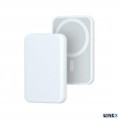 Winex Magsafe Powerbank 3000mAH - 9