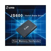 Leven JS600 240gb 2.5" Sata 3 SSD 560MB/s - 510MB/s - 5