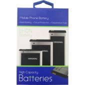 Samsung Galaxy i257 B500AE B500BE Garantili 1900mAh Pil (Uzun Ömürlü Batarya) - 5