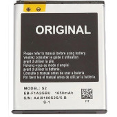 Day Orijinal Samsung Galaxy i9103 EB-F1A2GBU Garantili 1650mAh Pil (Uzun Ömürlü Batarya) thumbnail 9