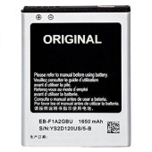 Day Orijinal Samsung Galaxy B9062 EB-F1A2GBU Garantili 1650mAh Pil (Uzun Ömürlü Batarya) - 3