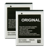 Day Orijinal Samsung Galaxy B9062 EB-F1A2GBU Garantili 1650mAh Pil (Uzun Ömürlü Batarya) - 4