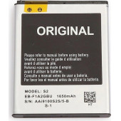 Day Orijinal Samsung Galaxy B9062 EB-F1A2GBU Garantili 1650mAh Pil (Uzun Ömürlü Batarya) - 9