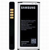 Day Samsung Galaxy G900FD EB-BG900BBE EB-BG900BBU EB-BG900BBC Garantili 2800mAh Pil Batarya thumbnail 1