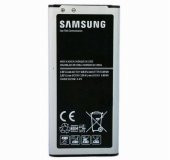 Day Samsung Galaxy G900D EB-BG900BBE EB-BG900BBU EB-BG900BBC Garantili 2800mAh Pil Batarya thumbnail 1