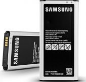 Day Samsung Galaxy G900A EB-BG900BBE EB-BG900BBU EB-BG900BBC Garantili 2800mAh Pil Batarya - 1