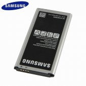 Day Samsung Galaxy G900A EB-BG900BBE EB-BG900BBU EB-BG900BBC Garantili 2800mAh Pil Batarya - 1