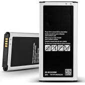 Day Samsung Galaxy X COWER 4  G900I EB-BG900BBE EB-BG900BBU EB-BG900BBC Garantili 2800mAh Pil Batarya thumbnail 8