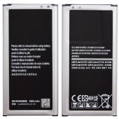 Day Samsung Galaxy G900H EB-BG900BBE EB-BG900BBU EB-BG900BBC Garantili 2800mAh Pil Batarya - 5