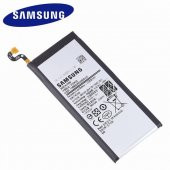 Day Samsung Galaxy S7 EDGE EB-BG935ABE 3600mAh Pil Batarya Orijinal Uzun Ömürlü Yüksek Kapasite - 1