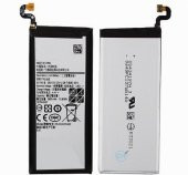 Day Samsung Galaxy S7 EDGE EB-BG935ABE 3600mAh Pil Batarya Orijinal Uzun Ömürlü Yüksek Kapasite - 1