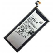 Day Samsung Galaxy S7 EDGE EB-BG935ABE 3600mAh Pil Batarya Orijinal Uzun Ömürlü Yüksek Kapasite - 1