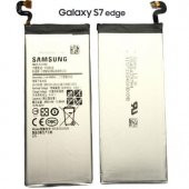 Day Samsung Galaxy S7 EDGE EB-BG935ABE 3600mAh Pil Batarya Orijinal Uzun Ömürlü Yüksek Kapasite - 1