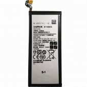 Day Samsung Galaxy S7 EDGE EB-BG935ABE 3600mAh Pil Batarya Orijinal Uzun Ömürlü Yüksek Kapasite - 1