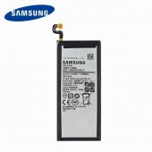 Day Samsung Galaxy S7 EDGE EB-BG935ABE 3600mAh Pil Batarya Orijinal Uzun Ömürlü Yüksek Kapasite - 1