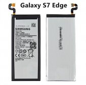 Day Samsung Galaxy S7 EDGE EB-BG935ABE 3600mAh Pil Batarya Orijinal Uzun Ömürlü Yüksek Kapasite - 1