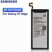Day Samsung Galaxy S7 EDGE EB-BG935ABE 3600mAh Pil Batarya Orijinal Uzun Ömürlü Yüksek Kapasite - 1