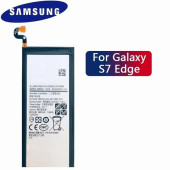 Day Samsung Galaxy SM-G935S EB-BG935ABE 3600mAh Pil Batarya Orijinal Uzun Ömürlü Yüksek Kapasite - 1