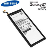 Day Samsung Galaxy SM-G935S EB-BG935ABE 3600mAh Pil Batarya Orijinal Uzun Ömürlü Yüksek Kapasite - 2