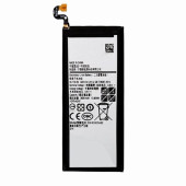 Day Samsung Galaxy SM-G935S EB-BG935ABE 3600mAh Pil Batarya Orijinal Uzun Ömürlü Yüksek Kapasite - 5