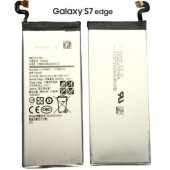 Day Samsung Galaxy S7 EDGE EB-BG935ABE 3600mAh Pil Batarya Orijinal Uzun Ömürlü Yüksek Kapasite - 7