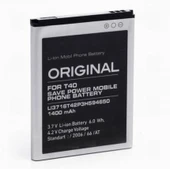 Day Turkcell T-40 / ZT Avea In Touch 2 (1400 mAh) Batarya Pil thumbnail 2