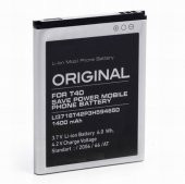 Day ZTE U930 Li3716T42P3h594650 (1400 mAh Batarya Pil Orijinal Uzun Ömürlü Yüksek Kapasite) thumbnail 1