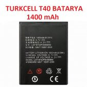 Day ZTE N970 Li3716T42P3h594650 (1400 mAh Batarya Pil Orijinal Uzun Ömürlü Yüksek Kapasite) thumbnail 1